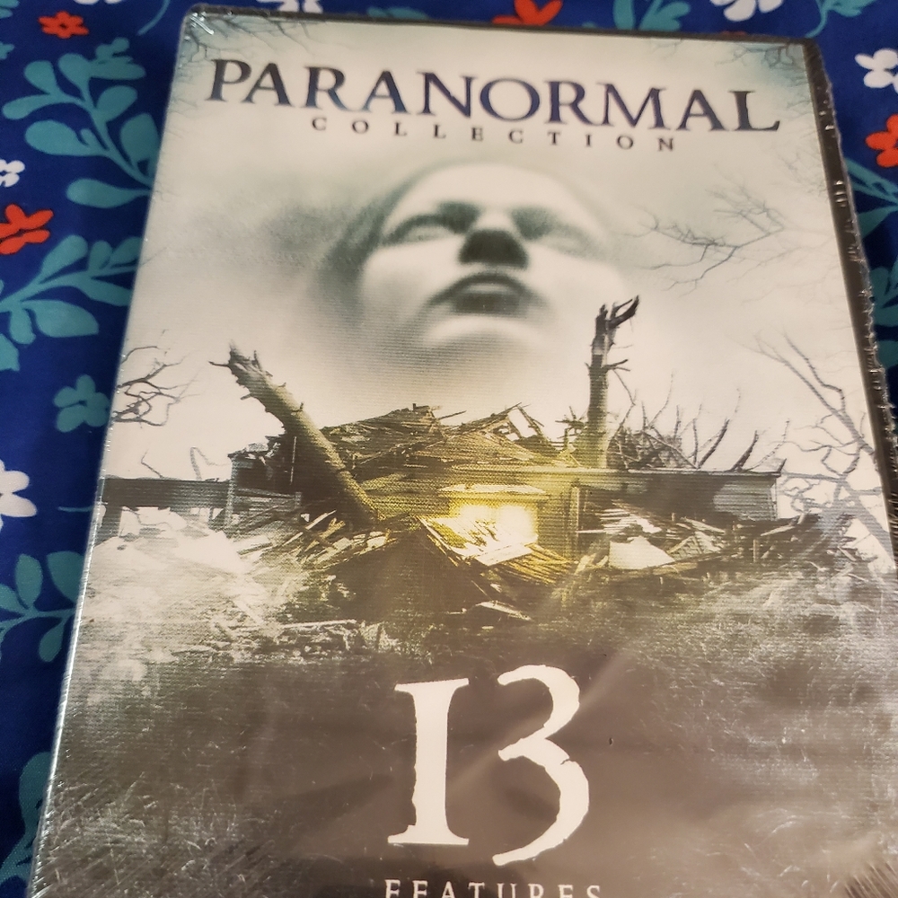 Dvd movie